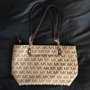 Michael Kors Tote Bag